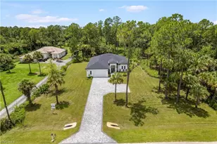 3762 32nd Ave SE, Naples, FL 34117 - Photo 1