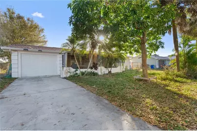 124 Durland Ave, Lehigh Acres, FL 33936 - Photo 1