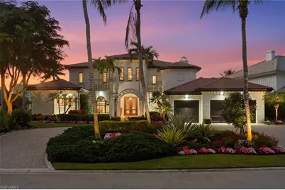361 Pirates Bight, Naples, FL 34103 - Photo 1