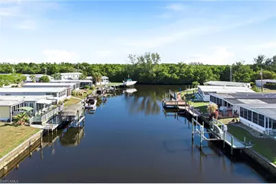 5523 Sir Walter Way, North Fort Myers, FL 33917 - Photo 3