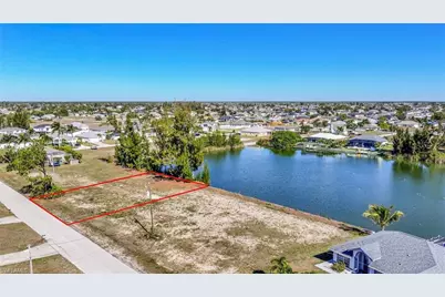 1235 NW 20th Pl, Cape Coral, FL 33993 - Photo 1