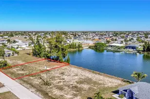 1235 NW 20th Pl, Cape Coral, FL 33993 - Photo 1