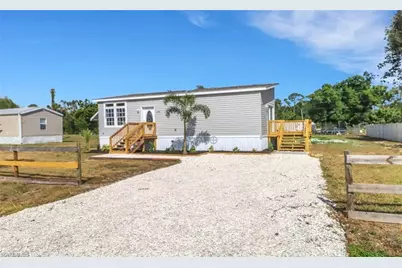 8093 Marx Dr, North Fort Myers, FL 33917 - Photo 1