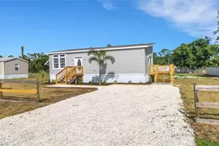 8093 Marx Dr, North Fort Myers, FL 33917 - Photo 1