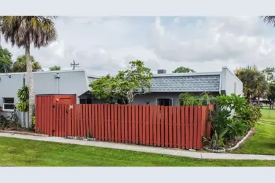 1165 Palm Ave #3B, North Fort Myers, FL 33903 - Photo 1