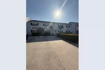 7035 Cedarhurst Dr #12A, Fort Myers, FL 33919 - Photo 1