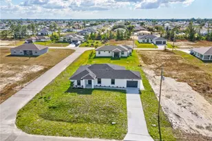 1918 NW 21st Terrace, Cape Coral, FL 33993 - Photo 47