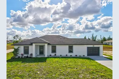1918 NW 21st Ter, Cape Coral, FL 33993 - Photo 1