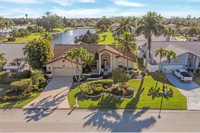 8866 Banyan Cove Cir, Fort Myers, FL 33919 - Photo 1