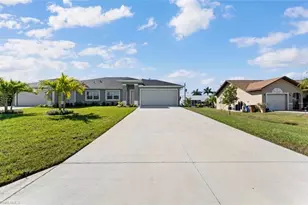 5023 24th St SW, Lehigh Acres, FL 33973 - Photo 1