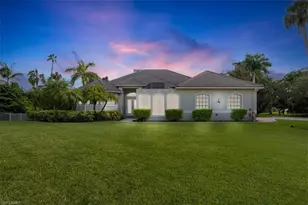12800 Treeline Ct, North Fort Myers, FL 33903 - Photo 1