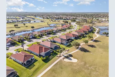 3601 Avenida Del Vera, North Fort Myers, FL 33917 - Photo 23