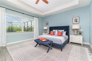 3601 Avenida del Vera, North Fort Myers, FL 33917 - Photo 5