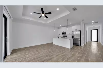 1121 Hightower Ave S #1, Lehigh Acres, FL 33973 - Photo 5