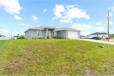1702 Nelson Rd N, Cape Coral, FL 33993 - Photo 1