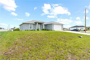 1702 Nelson Rd N, Cape Coral, FL 33993 - Photo 1