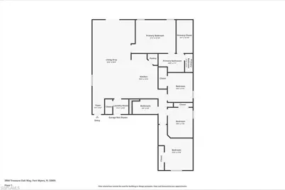 3904 Treasure Oak Way, Fort Myers, FL 33905 - Photo 31