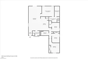 3904 Treasure Oak Wy, Fort Myers, FL 33905 - Photo 31