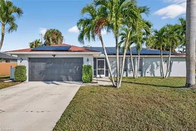 113 SE 41st St, Cape Coral, FL 33904 - Photo 1