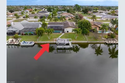 2224 SE 6th Ave, Cape Coral, FL 33990 - Photo 39