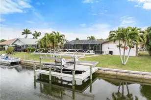 2224 SE 6th Ave, Cape Coral, FL 33990 - Photo 35