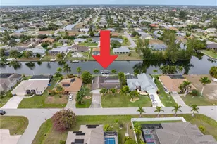 2224 SE 6th Ave, Cape Coral, FL 33990 - Photo 1