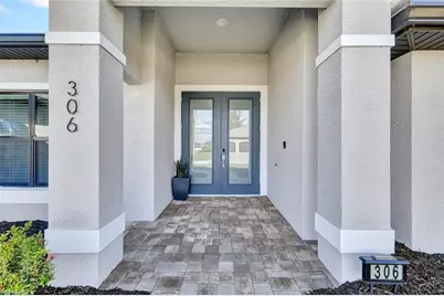 306 SW 28th Ter, Cape Coral, FL 33914 - Photo 3