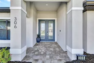 306 SW 28th Terrace, Cape Coral, FL 33914 - Photo 3
