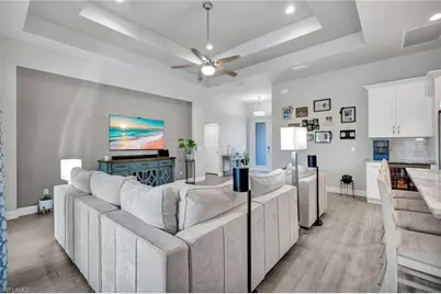 306 SW 28th Ter, Cape Coral, FL 33914 - Photo 5