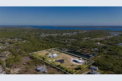 4093 Sunshine Blvd, Saint James City, FL 33956 - Photo 3