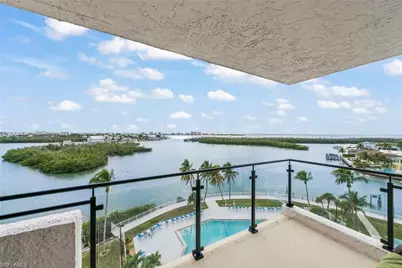 18120 San Carlos Blvd #805, Fort Myers Beach, FL 33931 - Photo 23