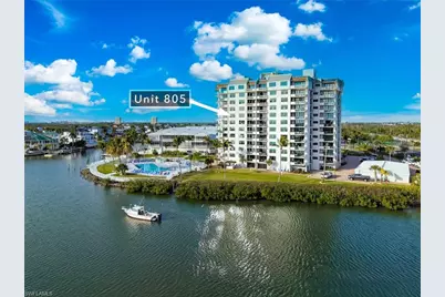 18120 San Carlos Blvd #805, Fort Myers Beach, FL 33931 - Photo 37