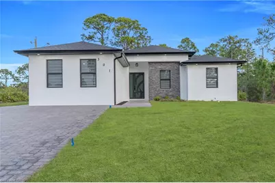 301 E 17th St, Lehigh Acres, FL 33972 - Photo 1