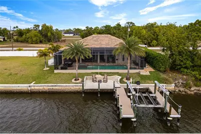 4018 NW 33rd Ln, Cape Coral, FL 33993 - Photo 3