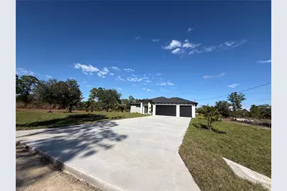 7968 3rd Ter, Labelle, FL 33935 - Photo 1