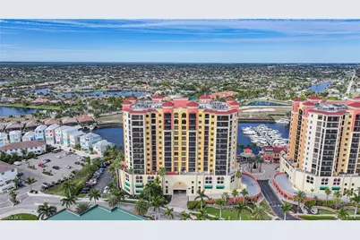 5781 Cape Harbour Dr #809, Cape Coral, FL 33914 - Photo 1