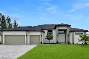 4615 SW 14th Pl, Cape Coral, FL 33914 - Photo 1