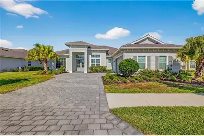 5825 Carnoustie Ct, Ave Maria, FL 34142 - Photo 1