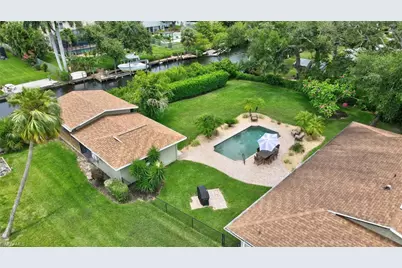 787 Overriver Dr, North Fort Myers, FL 33903 - Photo 5