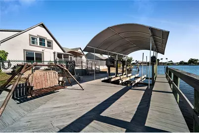 4543 Gulf Ave, North Fort Myers, FL 33903 - Photo 45