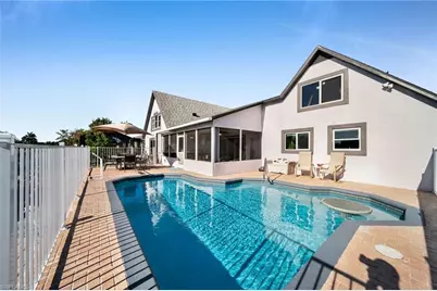 4543 Gulf Ave, North Fort Myers, FL 33903 - Photo 39