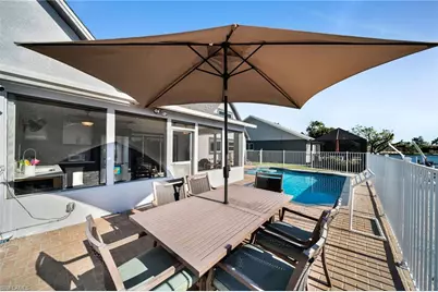 4543 Gulf Ave, North Fort Myers, FL 33903 - Photo 37