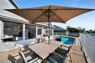 4543 Gulf Ave, North Fort Myers, FL 33903 - Photo 37