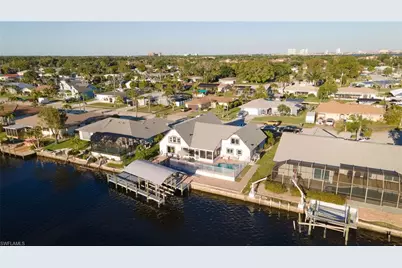 4543 Gulf Ave, North Fort Myers, FL 33903 - Photo 47