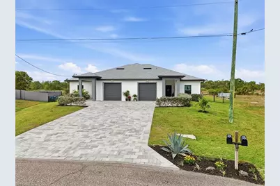 2530/2532 NW 31st Ave, Cape Coral, FL 33993 - Photo 1