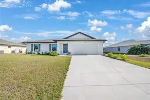 4309 NE 8th Ct, Cape Coral, FL 33909 - Photo 1