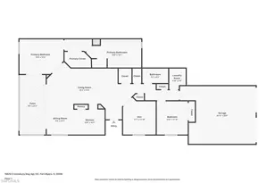 16570 Crownsbury Way, Fort Myers, FL 33908 - Photo 3