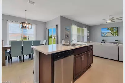 1426 SW Embers Ter, Cape Coral, FL 33991 - Photo 7