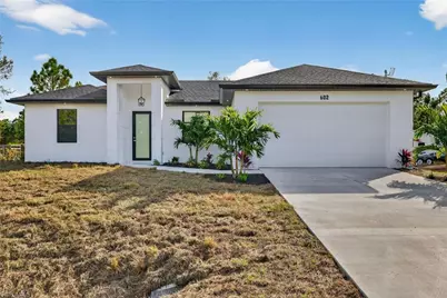 602 E 9th St, Lehigh Acres, FL 33972 - Photo 1