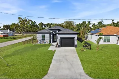 3701 Madison Ave, Fort Myers, FL 33916 - Photo 1